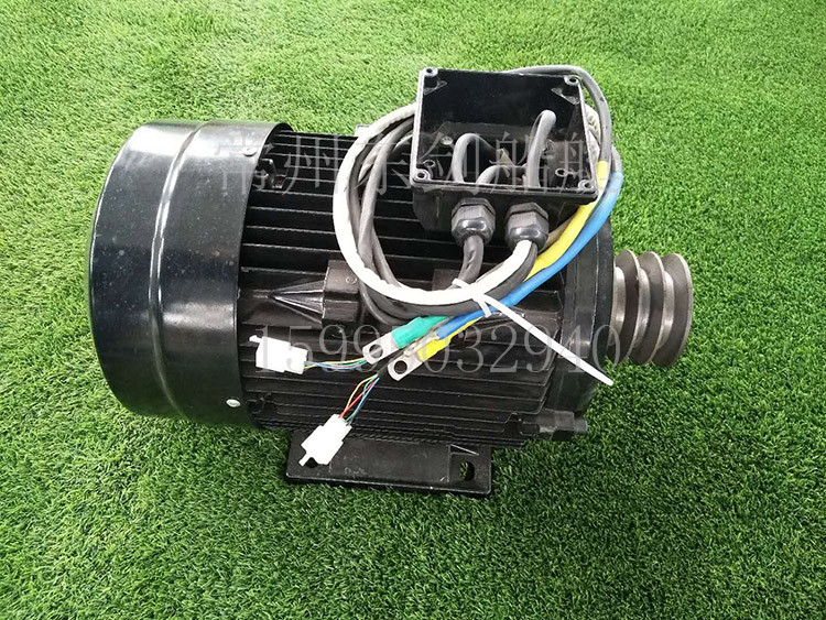 直流無(wú)刷電機(jī)